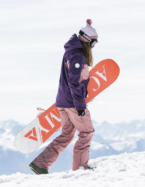 Image du produit Zimtstern Snowy Herringbone (M)