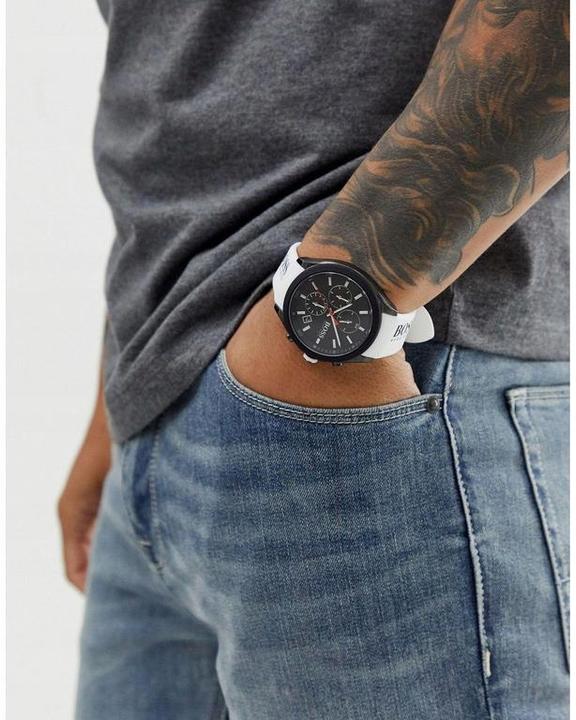 Image du produit BOSS Velocity (Chronographe, 44 mm)