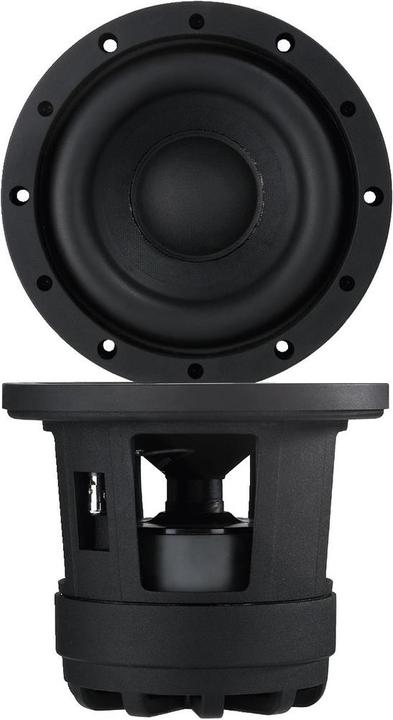 Immagine prodotto Monacor Raptor-6 (200 W, 18 cm)