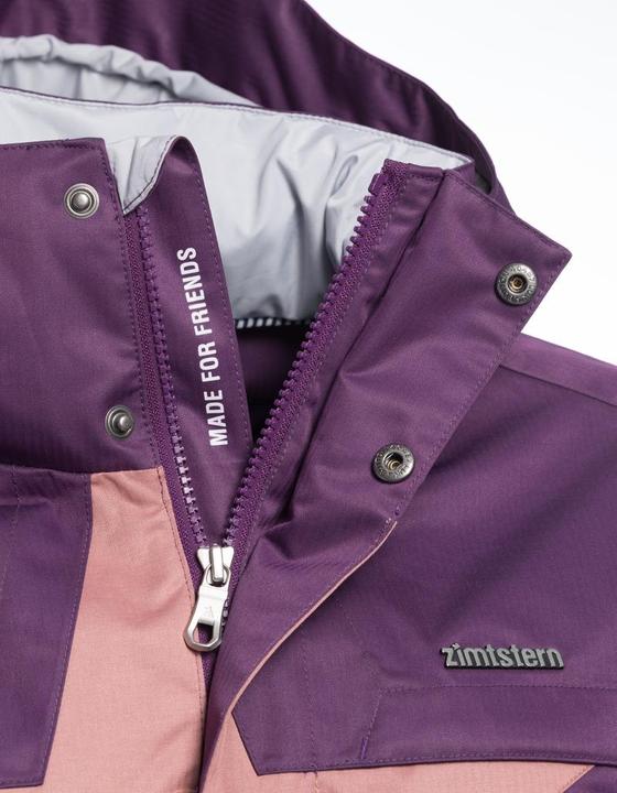 Image du produit Zimtstern Snowy Herringbone (M)