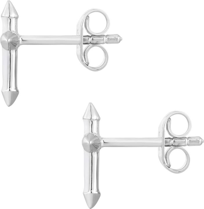 Produktbild Glanzstücke München Damen Kreuz Sterling Silber Silber - 33844 (Sterling Silber)