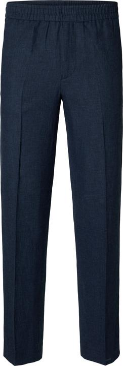 Selected Homme Leinenmix Anzughose