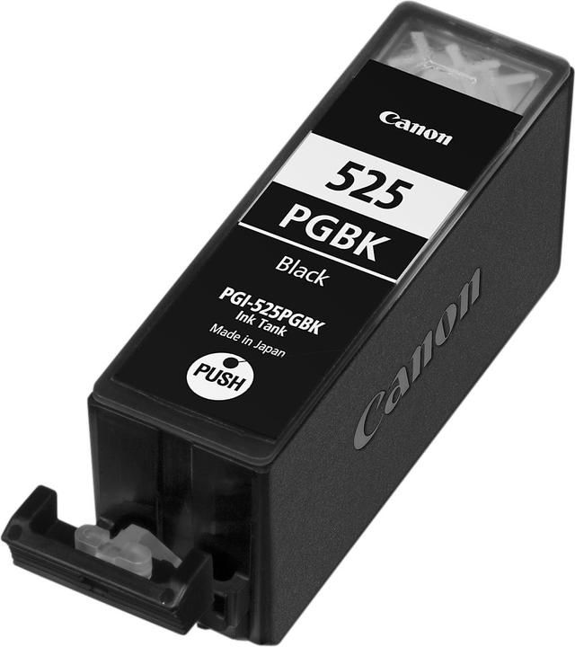 Actual product image Canon Pgi-525pgbk (FC)