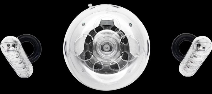 Produktbild Harman/Kardon SoundSticks III