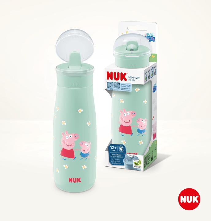 Actual product image NUK Mini-Me (0.45 l)