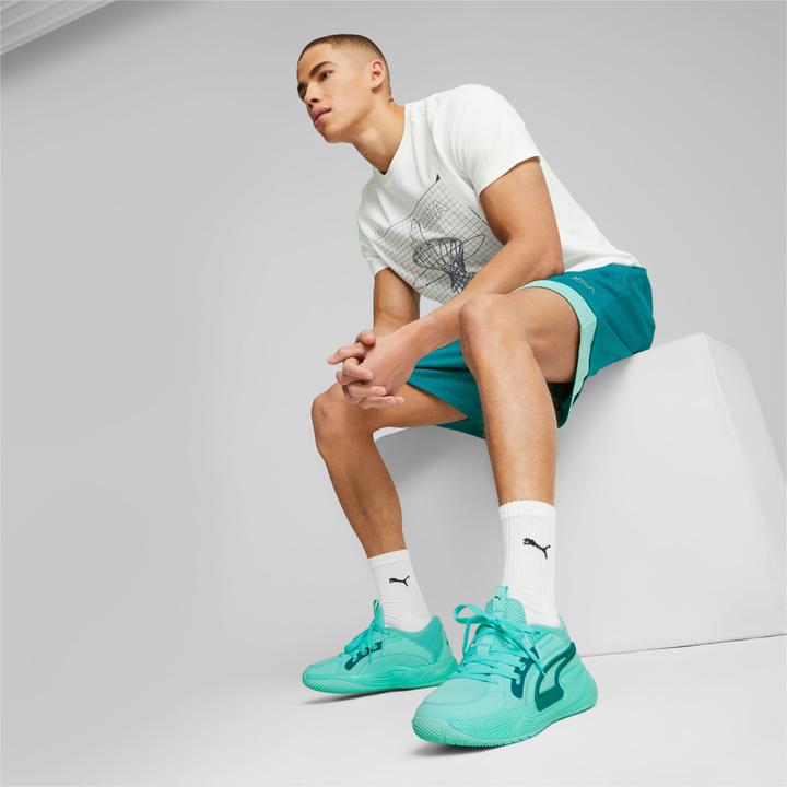 Produktbild Puma Court Rider Chaos Slash (42.5)