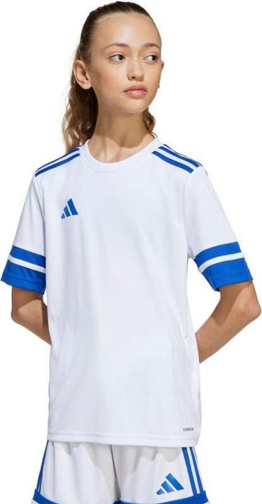 Produktbild adidas Squadra 25 Trikot Kids (176)