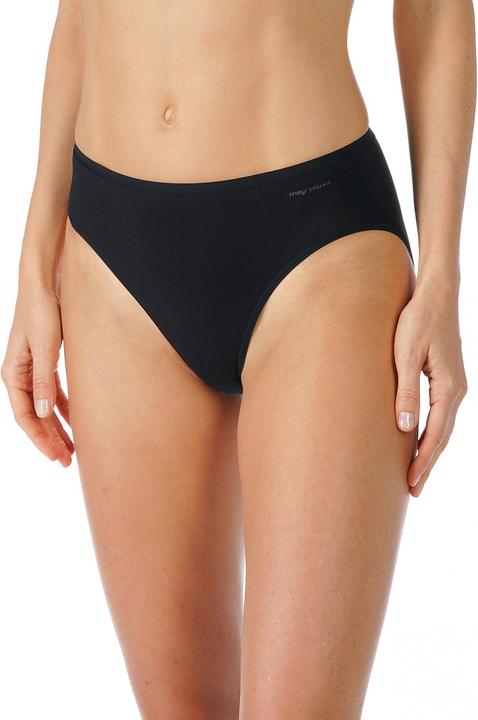Produktbild Mey 2er Pack Organic American-Pants (42, XL, 2er Pack)