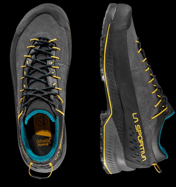 Produktbild La Sportiva TX4 Evo GTX (43)
