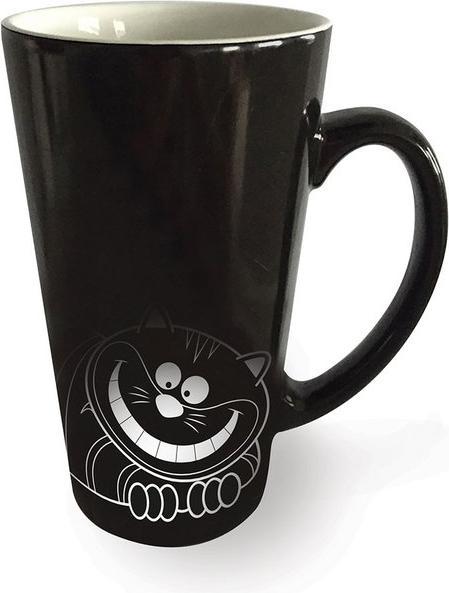 Actual product image Mags Alice in Wonderland: Cheshire Cat (570 ml, 1 x)