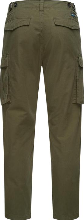 Actual product image Ragwear Merly Long (30)