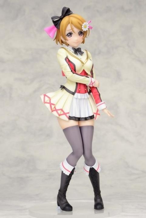Actual product image Sega Love Live - Koizumi Hanayo - Sore wa Bokutachi