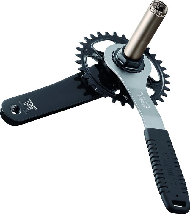 Produktbild Shimano TL-FC41