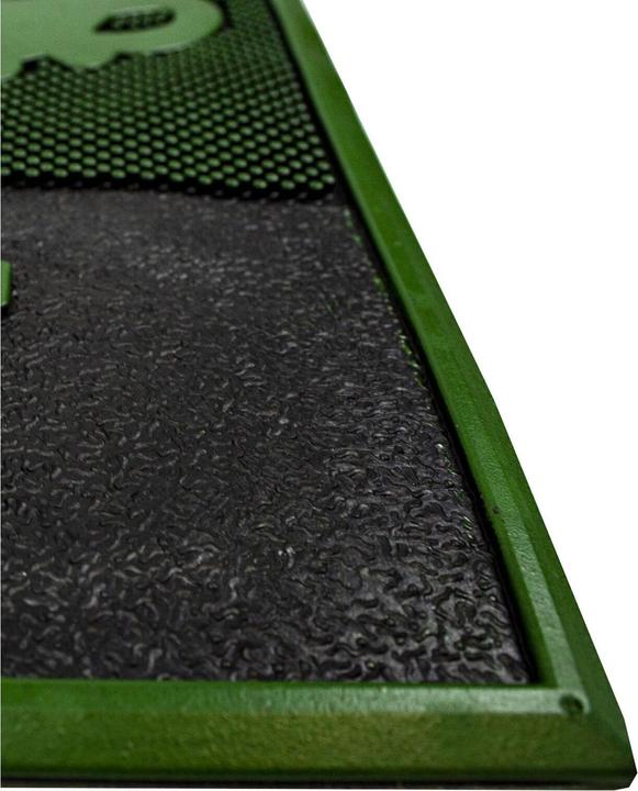 Image du produit Friends Tapis de porte en caoutchouc Central Perk (60 x 40 cm)