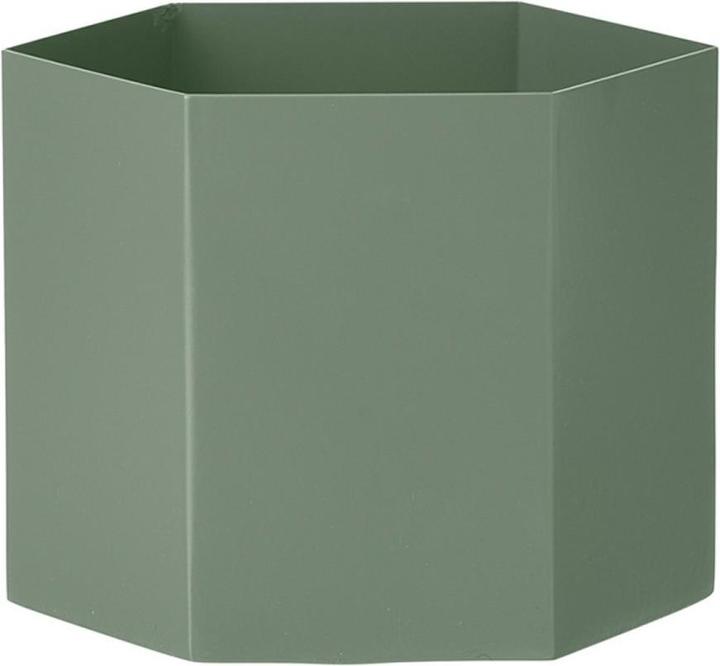 Ferm Living Hexagon (18 cm)