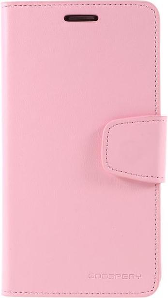 Actual product image Goospery Sonata Diary Series (G5)