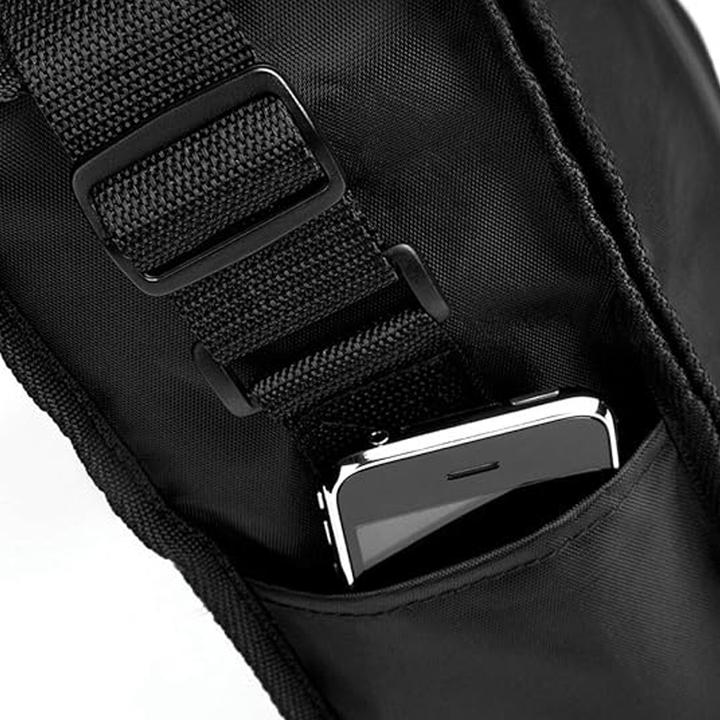 Image du produit Quadral Sac à bandoulière Porte-documents 9 l (9 l)