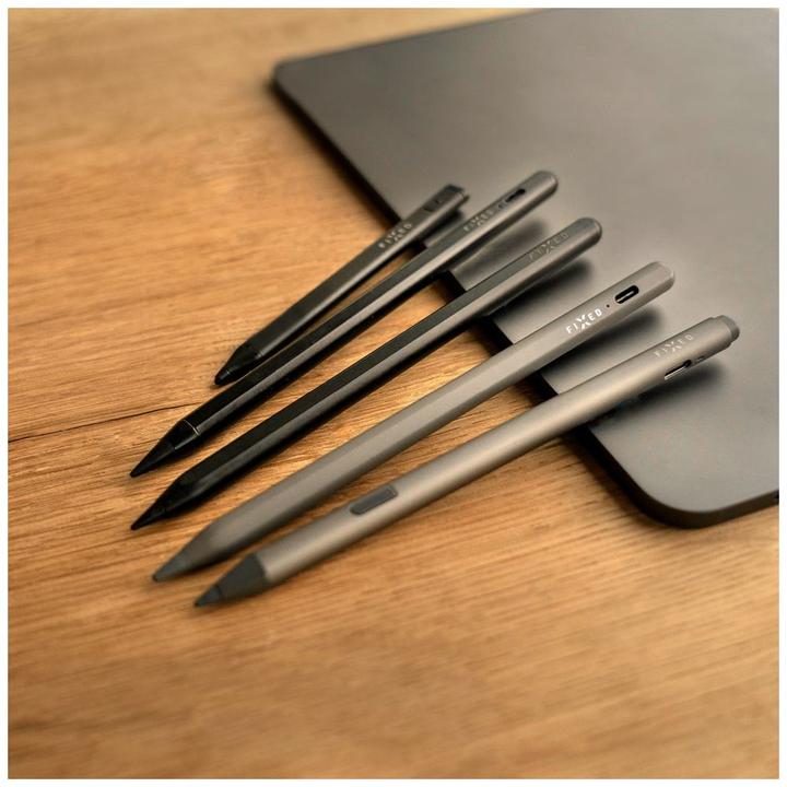 Produktbild Fixed Graphite Pro für iPads
