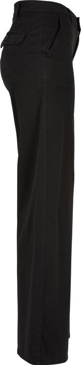 Produktbild Urban Classics Ladies High Waist Wide Leg Chino Pants (26)