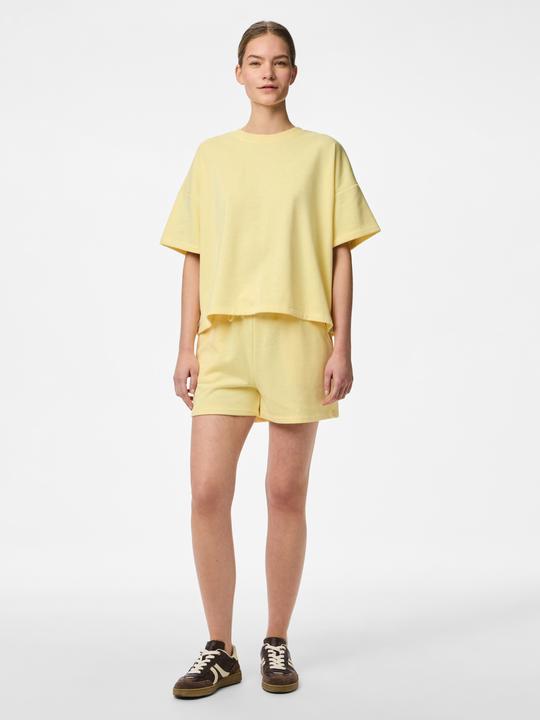 Produktbild Pieces Pcchilli Summer Hw Shorts Noos Bc (XL)