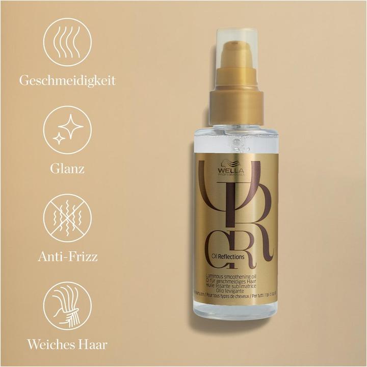 Produktbild Wella Oil Reflections (30 ml)