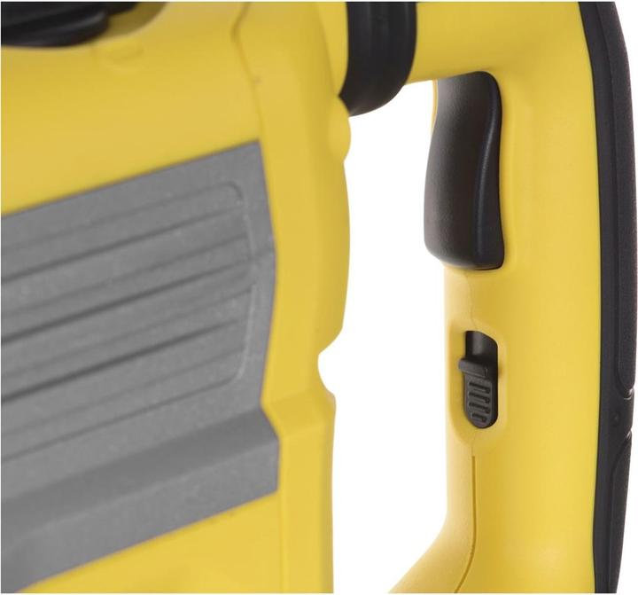 Actual product image DeWalt D25614K-QS (Electrical connection)