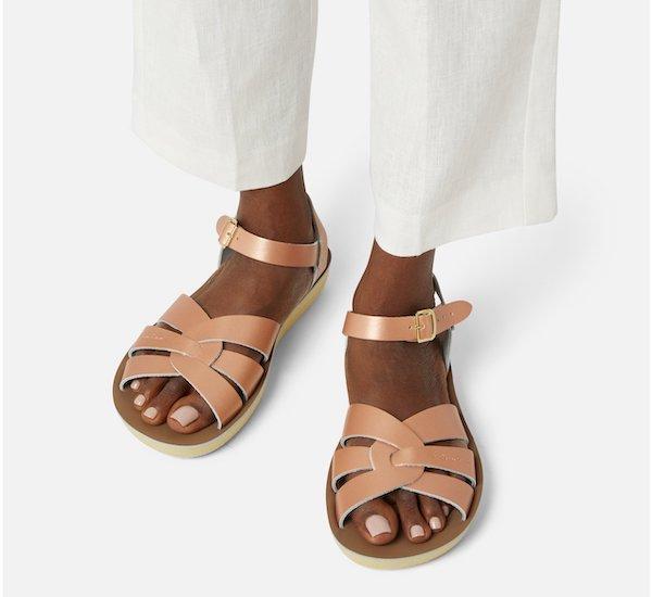 Immagine prodotto Salt Water Adult - Swimmer Rosegold (36)