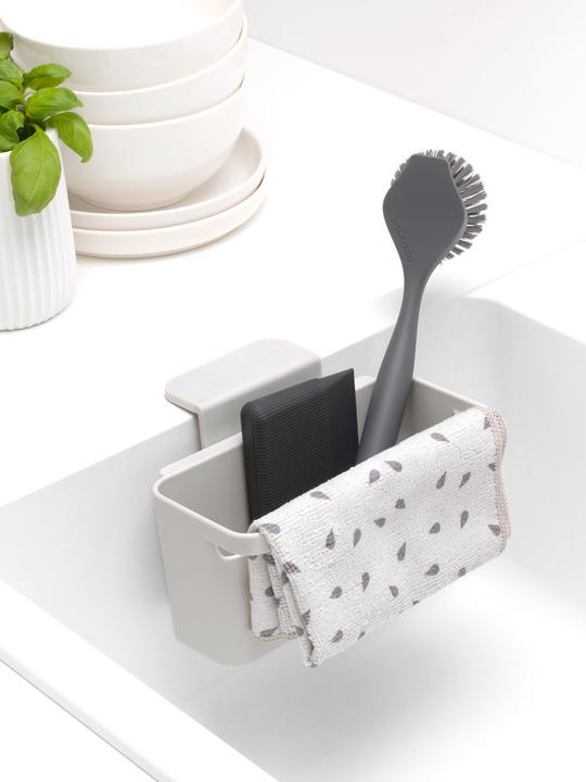 Image du produit Brabantia Organisateur d'évier Gris clair