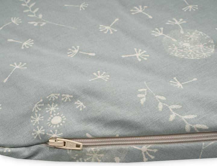 Produktbild Julius Zöllner Stillkissenbezug mit Knopf Baumwolle (190 cm)