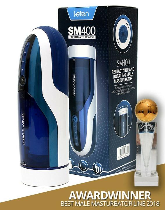 Image du produit Leten SM400