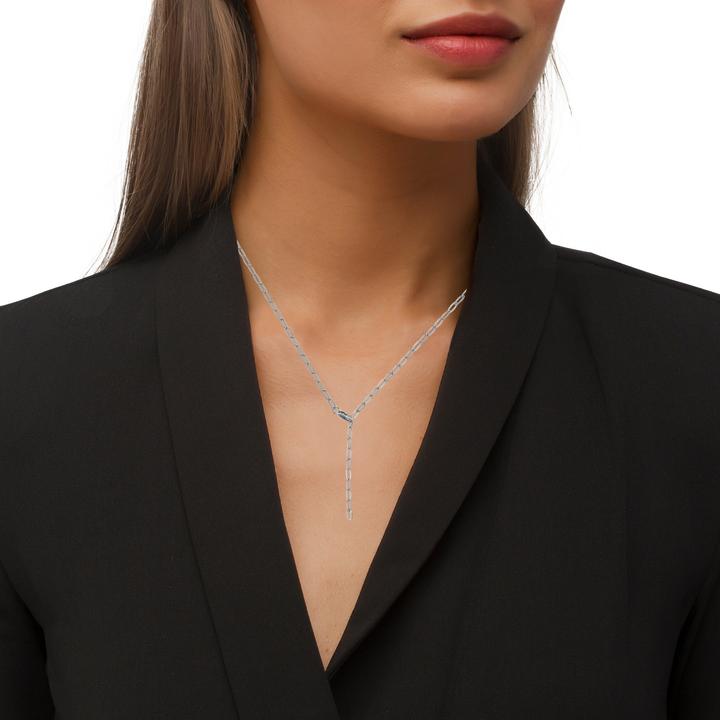 Actual product image Heideman Corvin polished (100% stainless steel)