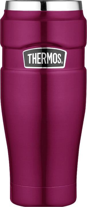 Thermos King Beker - 0L47 - Framboos (0.47 l)