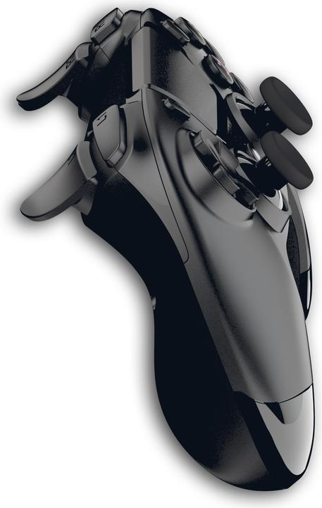 Actual product image Gioteck VX4 (PS4)