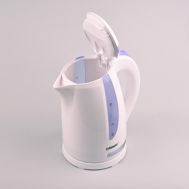 Actual product image Feel-Maestro Czajnik Maestro MR 032 Purple (1.70 l)