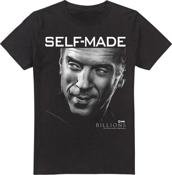 Produktbild Billions Self Made TShirt (L)