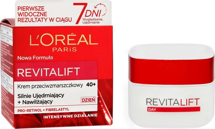 Immagine prodotto L'Oréal Paris Crema viso giorno L'oreal REVITALIFT 50ml (50 ml, Crema da giorno)