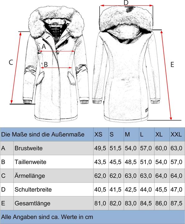 Actual product image Marikoo Karmaa (S)