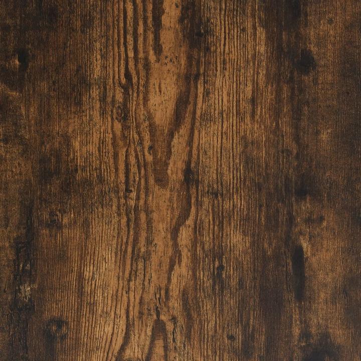 Image du produit VidaXL Étagère d'angle murale (45 x 45 x 147 cm)