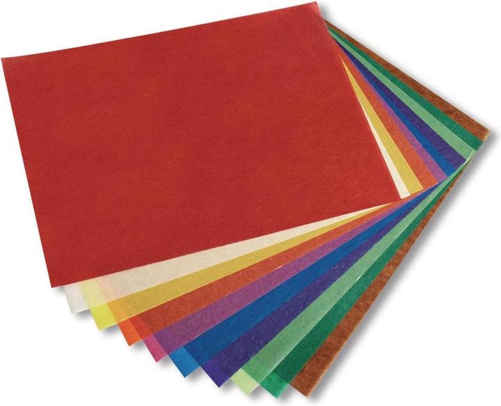 Produktbild Folia Transparentpapier (42 g/m², 10 x)
