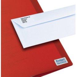 Actual product image Avery Dennison Mini 'tiquette d'adresse laser, 38.1 x 21.2 mm, blanc
