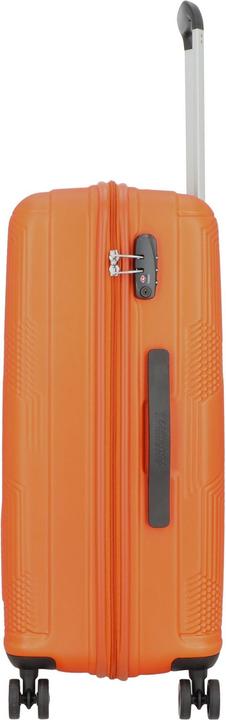 Image du produit American Tourister Sunchaser Set de valises à 4 roulettes 3 pièces (209 l, XL (à partir de 115l))