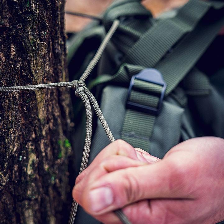 Produktbild Neo Lina Paracord 30 m, 4 mm (30 m)