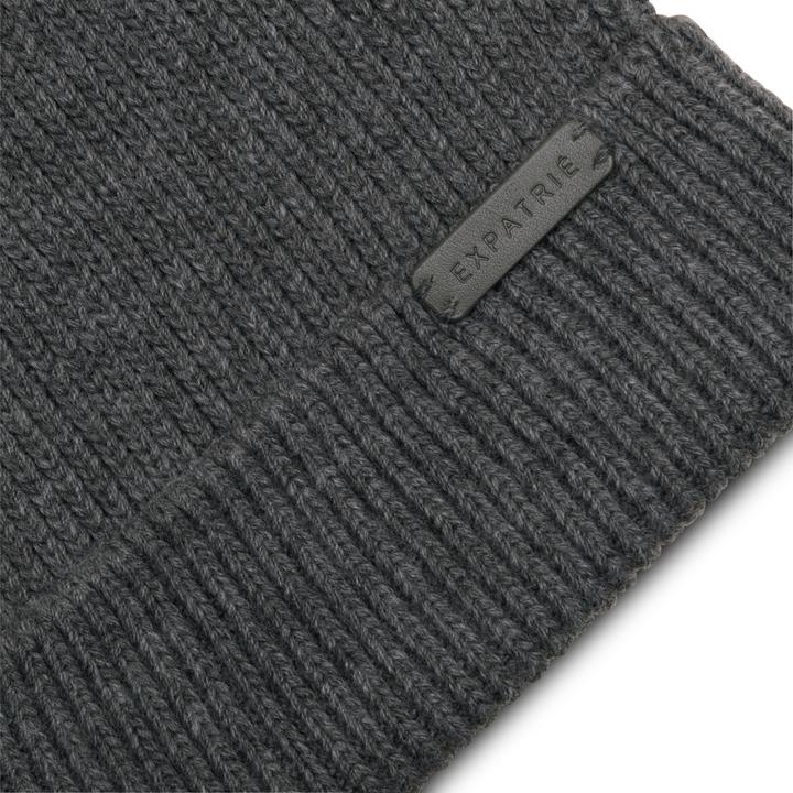 Immagine prodotto Expatrié Cappello a maglia Luna (Taglia unica)