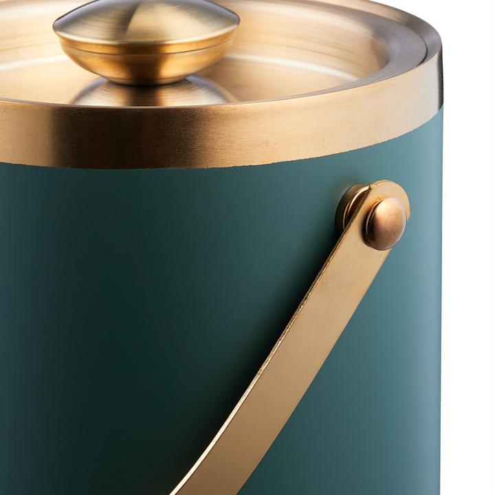 Immagine prodotto Relaxdays Vassoio per cubetti di ghiaccio