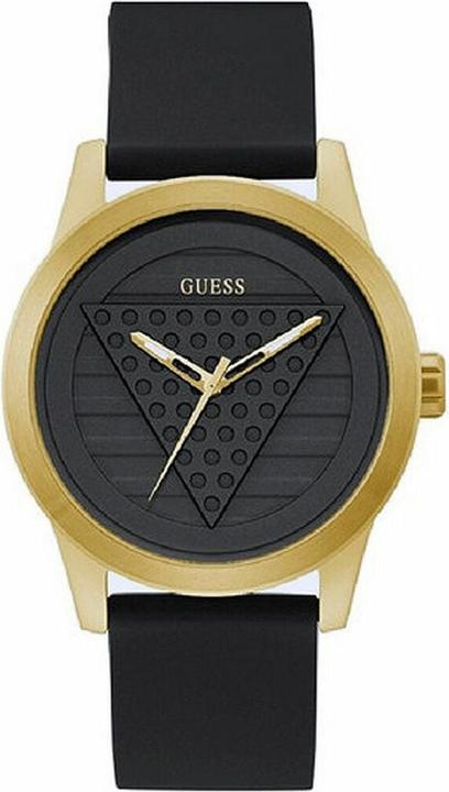 Guess Watches GENTS GW0200G1 (Analoguhr, 44 mm)