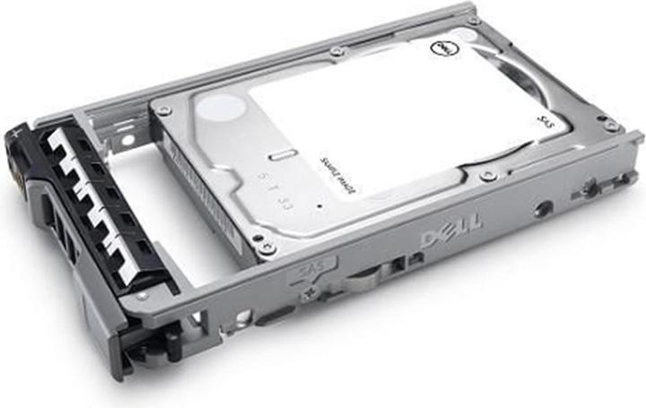 Dell P6XJ0 Disco rigido interno 2.5" 600 GB SAS (W125846694) (0.60 TB, 2.5")