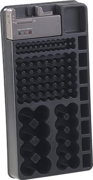 Produktbild TKA 2in1-Batterie-Organizer
