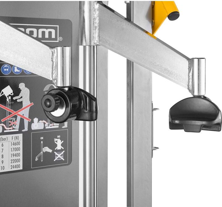 Actual product image Facom Tool (compressed air)