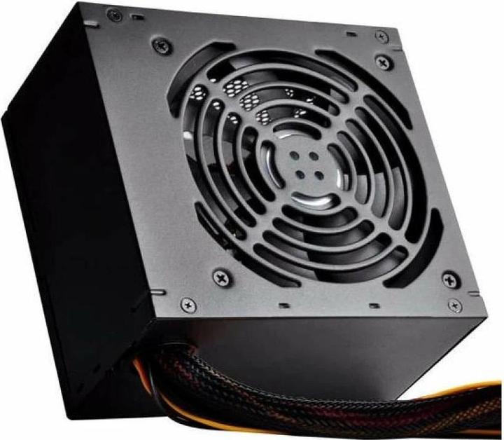 Produktbild Silverstone SST-ST70F-ES230 - Strider Essential Serie, 700W 80 Plus 230V EU ATX flüsterleises PC-Net (700 W)