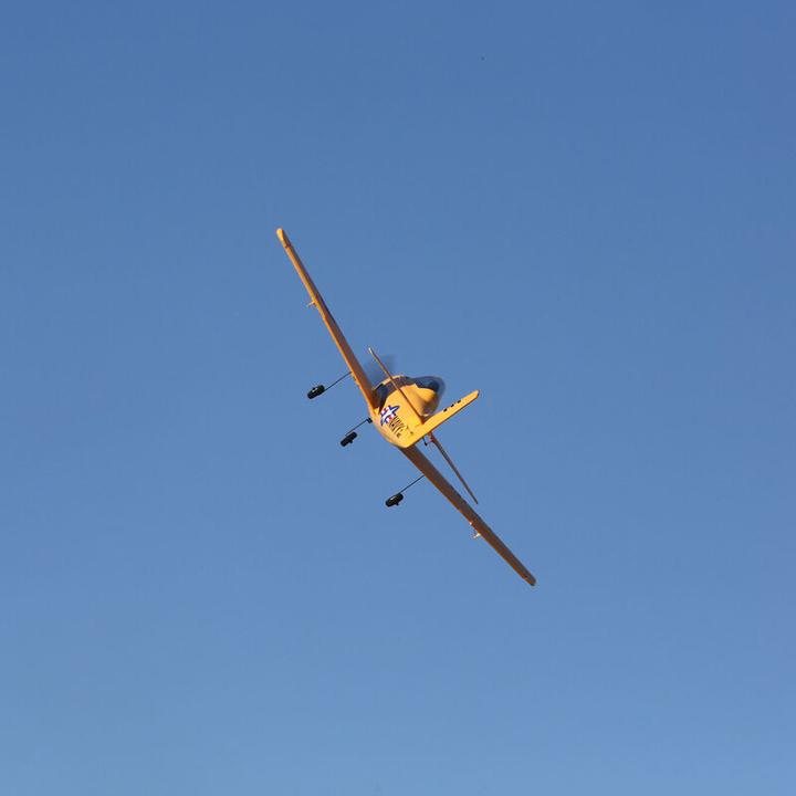 Produktbild E-Flite T-28 Trojan (Motorflugzeug)